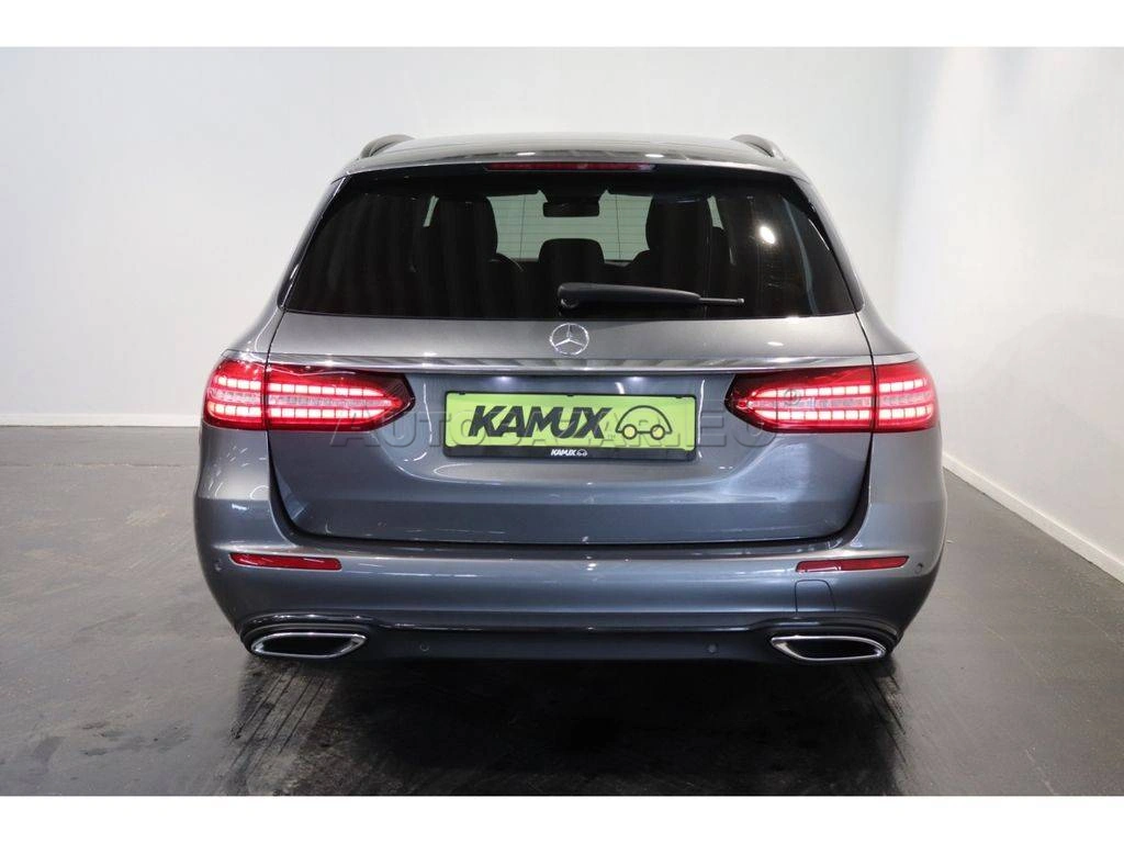 Mercedes-Benz E trieda Kombi 220 d A/T