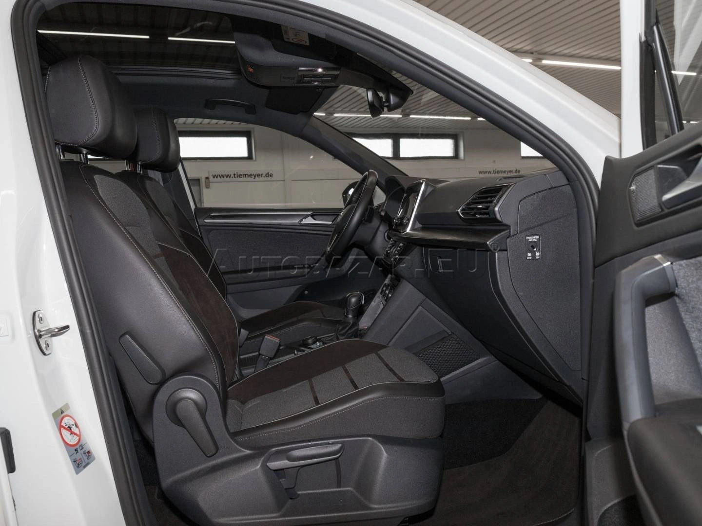 Seat Tarraco 2.0 TSI 190 Xcellence 4Drive DSG