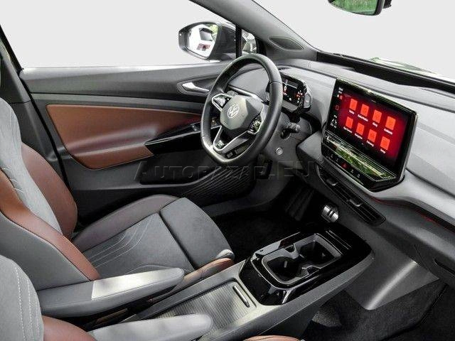 Volkswagen ID.4 Performance Pro 1st Edition