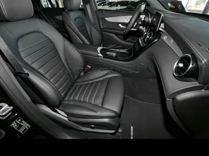 Mercedes GLC 300 d 4MATIC A/T
