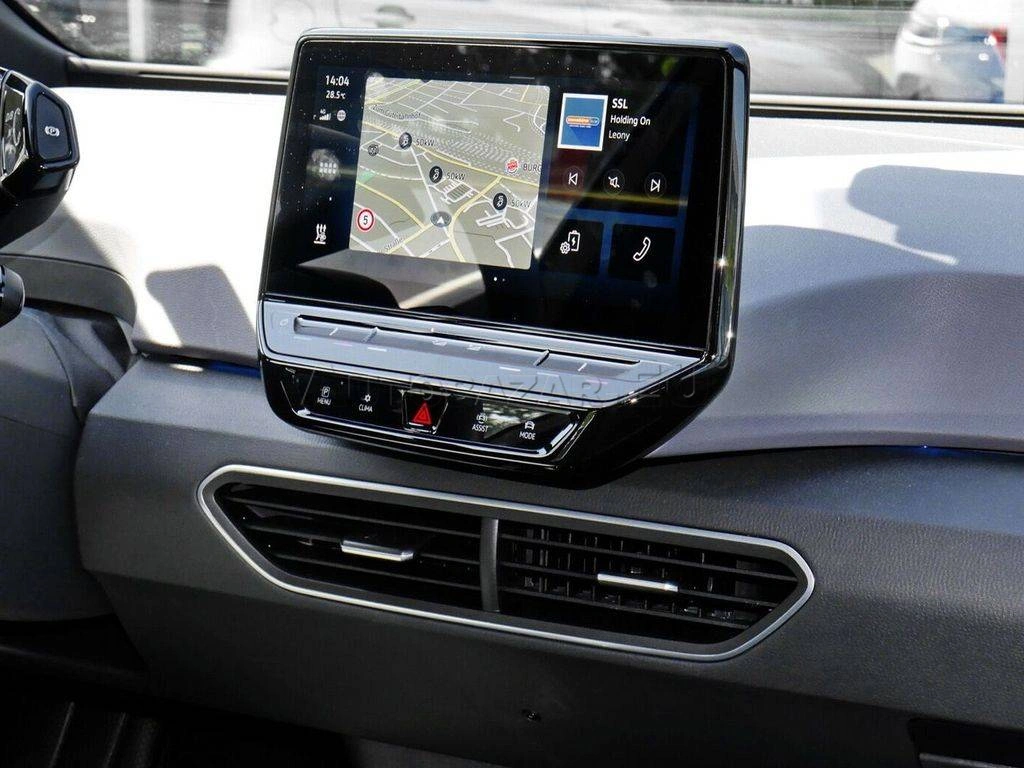 Volkswagen ID.3 Pure Performance 45kWh