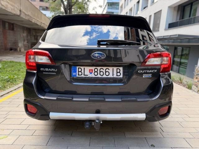 Subaru Legacy 2015 na predaj – fotografia 6