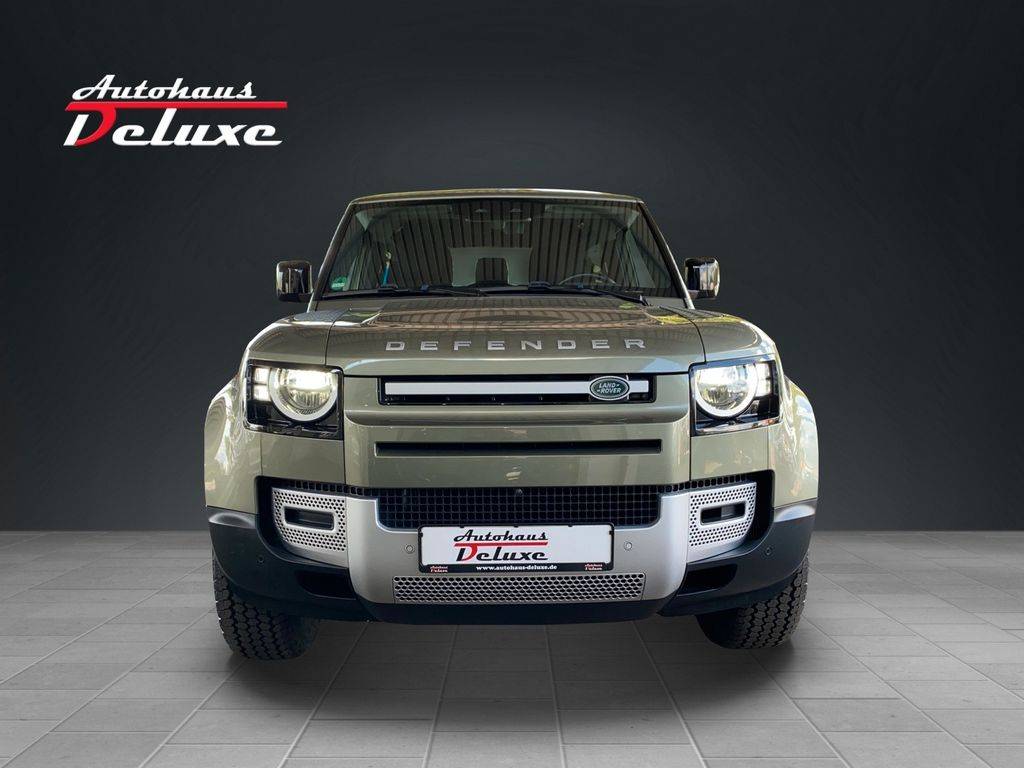 Land Rover Defender 90 3.0 I6 D200 MHEV Standard A/T AWD