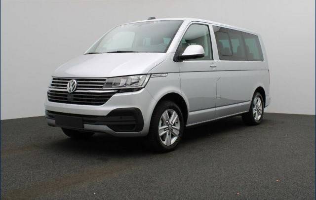 Volkswagen T6 Multivan .1  Comfortline 4Motion DSG