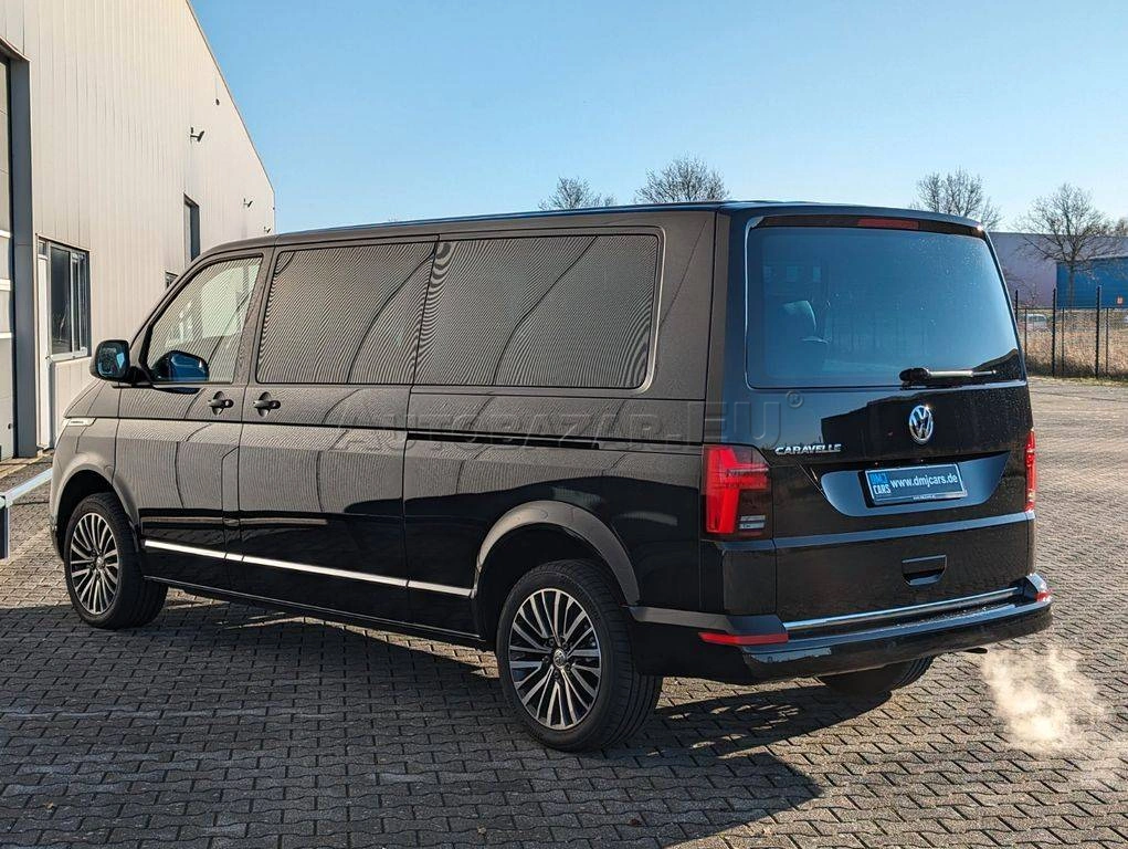 Volkswagen T6 Caravelle .1  Highline