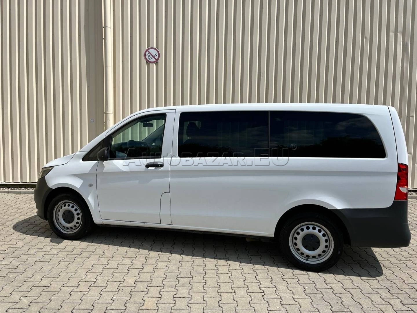 Mercedes-Benz Vito Mercedes Benz  Tourer