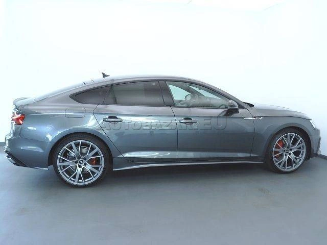 Audi A5 Sportback 40 2.0 TDI mHEV S line quattro S tronic