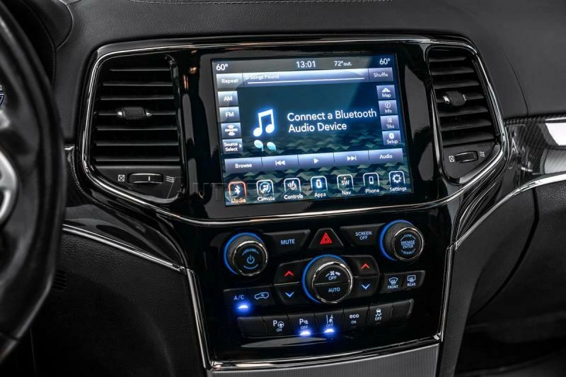 Jeep Grand Cherokee 2020 na predaj – fotografia 15