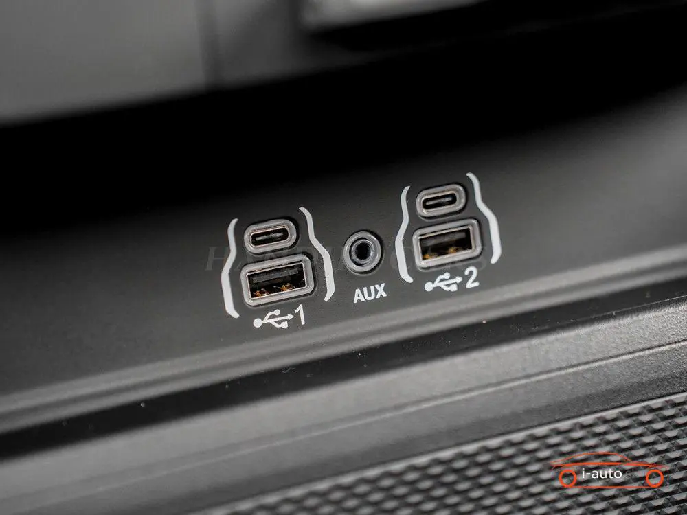 Dodge RAM 2026 na predaj – fotografia 25