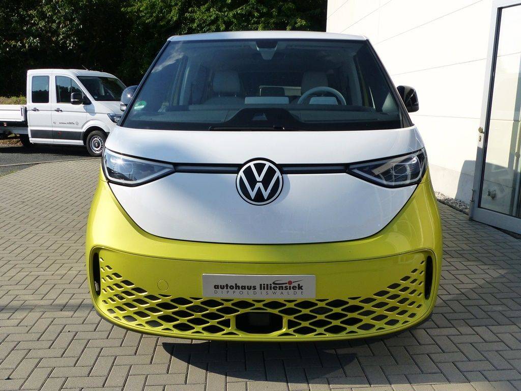 Volkswagen ID.BUZZ ID. Buzz