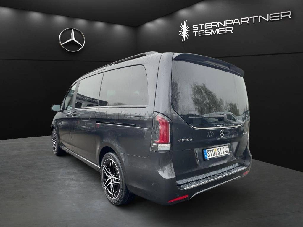 Mercedes-Benz V trieda 2024 na predaj – fotografia 7