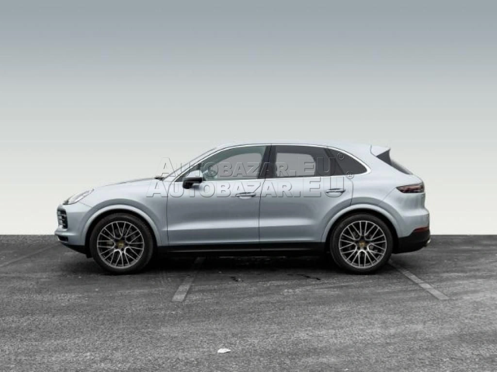 Porsche Cayenne S 4x4 A/T