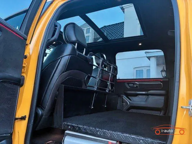 Dodge RAM 2023 na predaj – fotografia 10