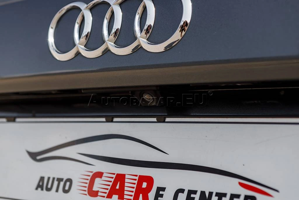 Audi A4 2017 na predaj – fotografia 26