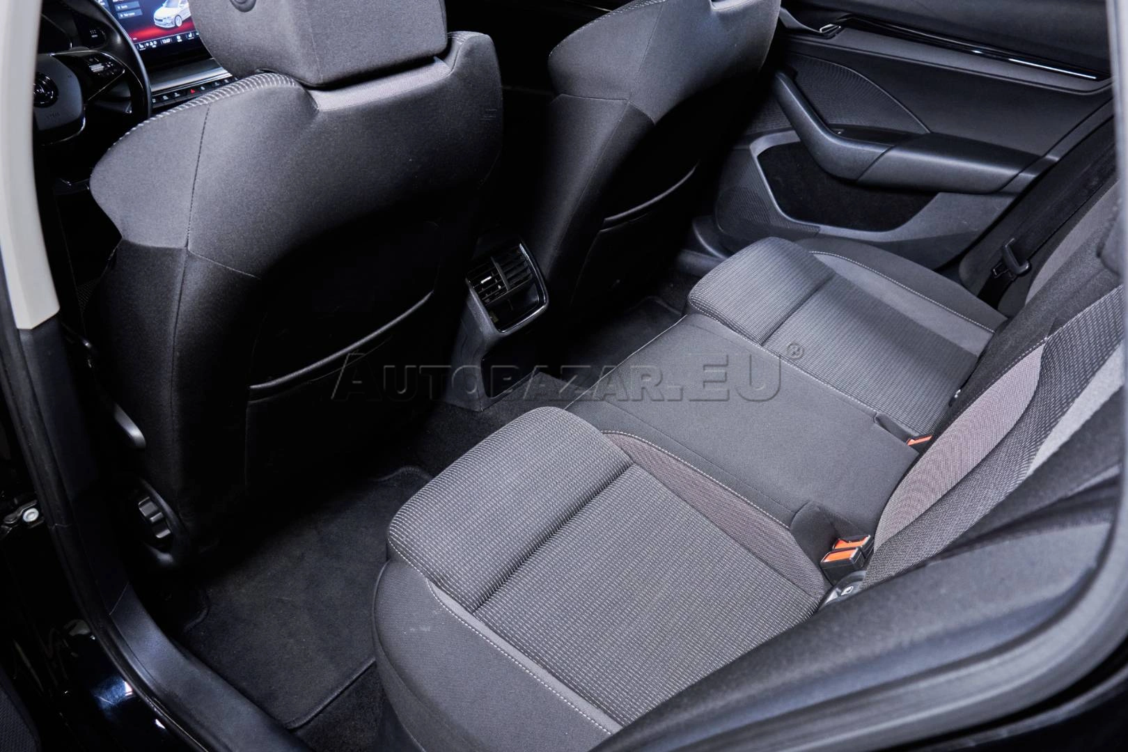 Škoda Octavia Combi 2.0 TDI SCR Style DSG