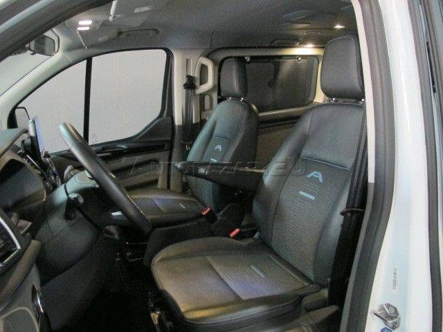 Ford Transit Custom Tourneo L1 Active