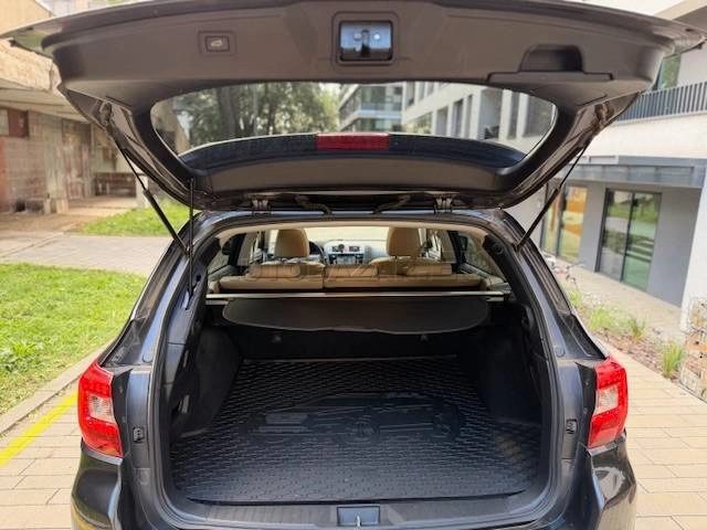 Subaru Legacy 2015 na predaj – fotografia 14