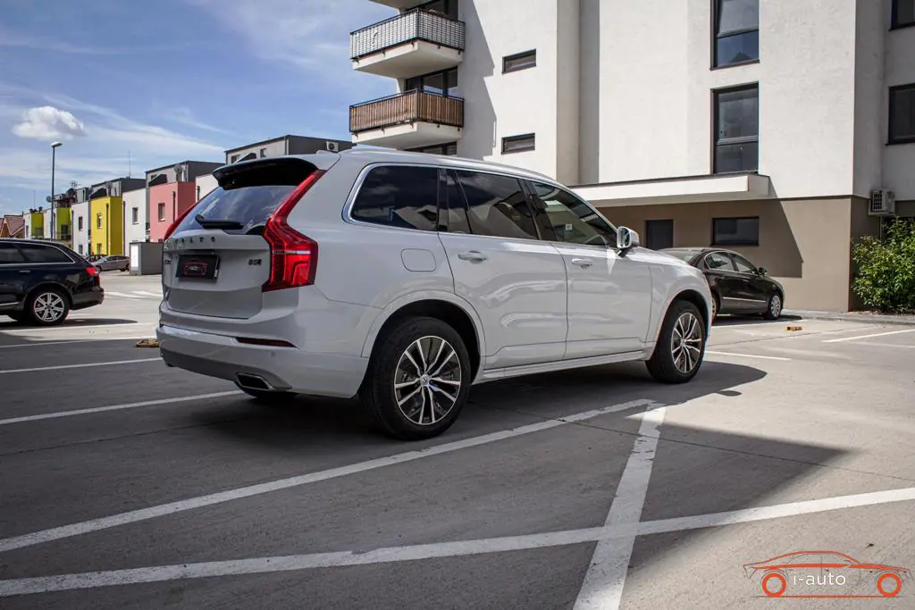 Volvo XC90 2020 na predaj – fotografia 9