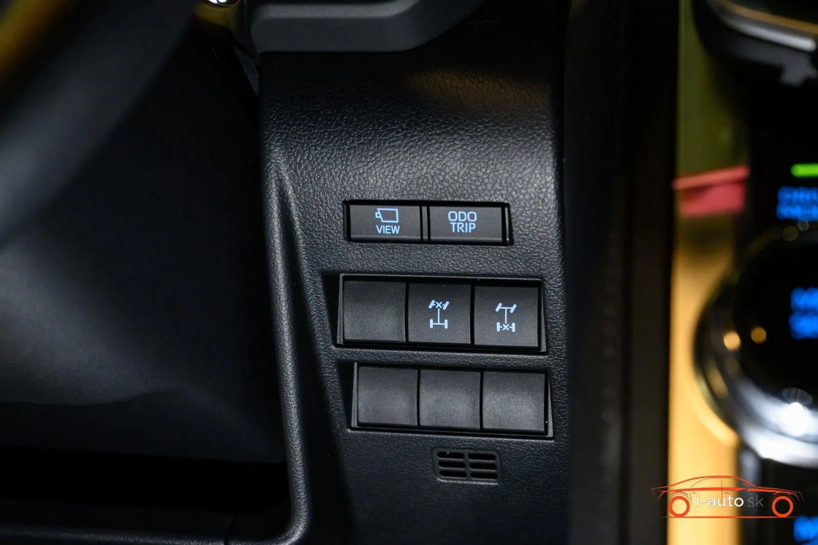 Toyota Land Cruiser 2025 na predaj – fotografia 17