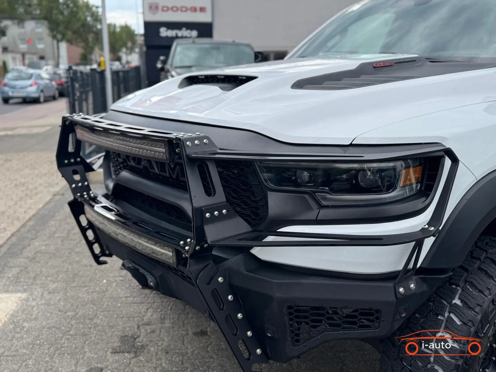 Dodge RAM 2022 na predaj – fotografia 10