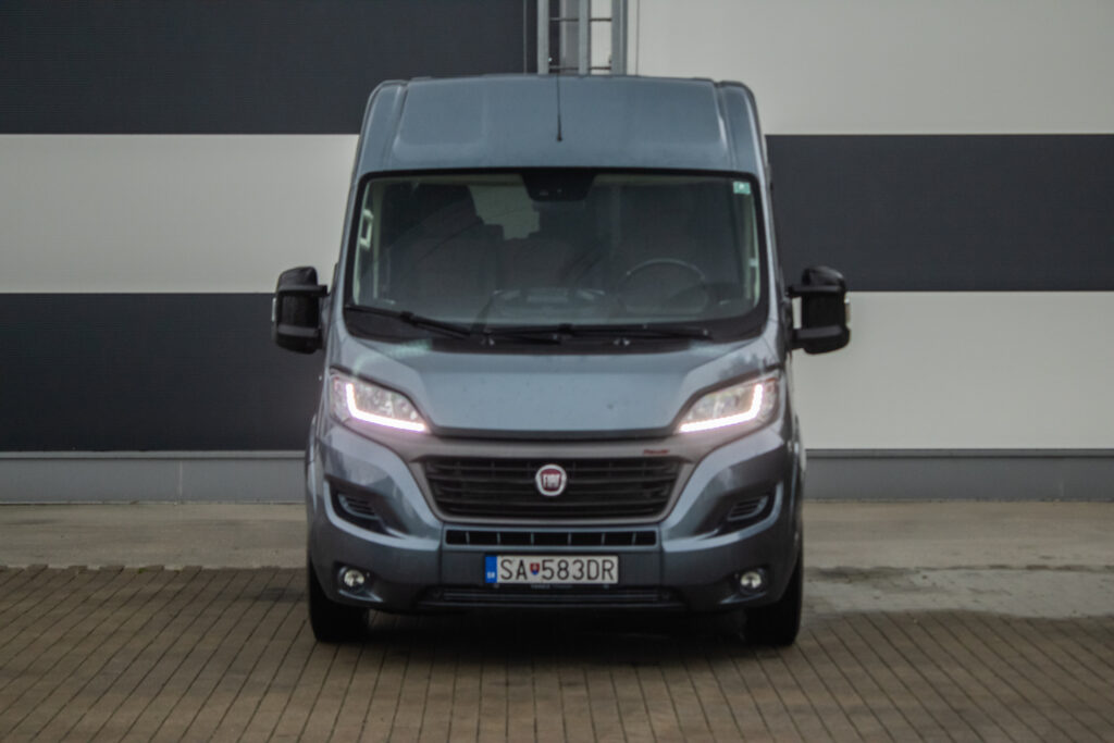 Fiat Ducato