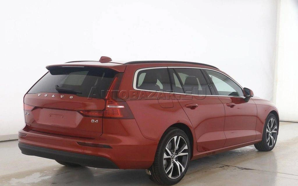 Volvo V60 B4 Core A/T