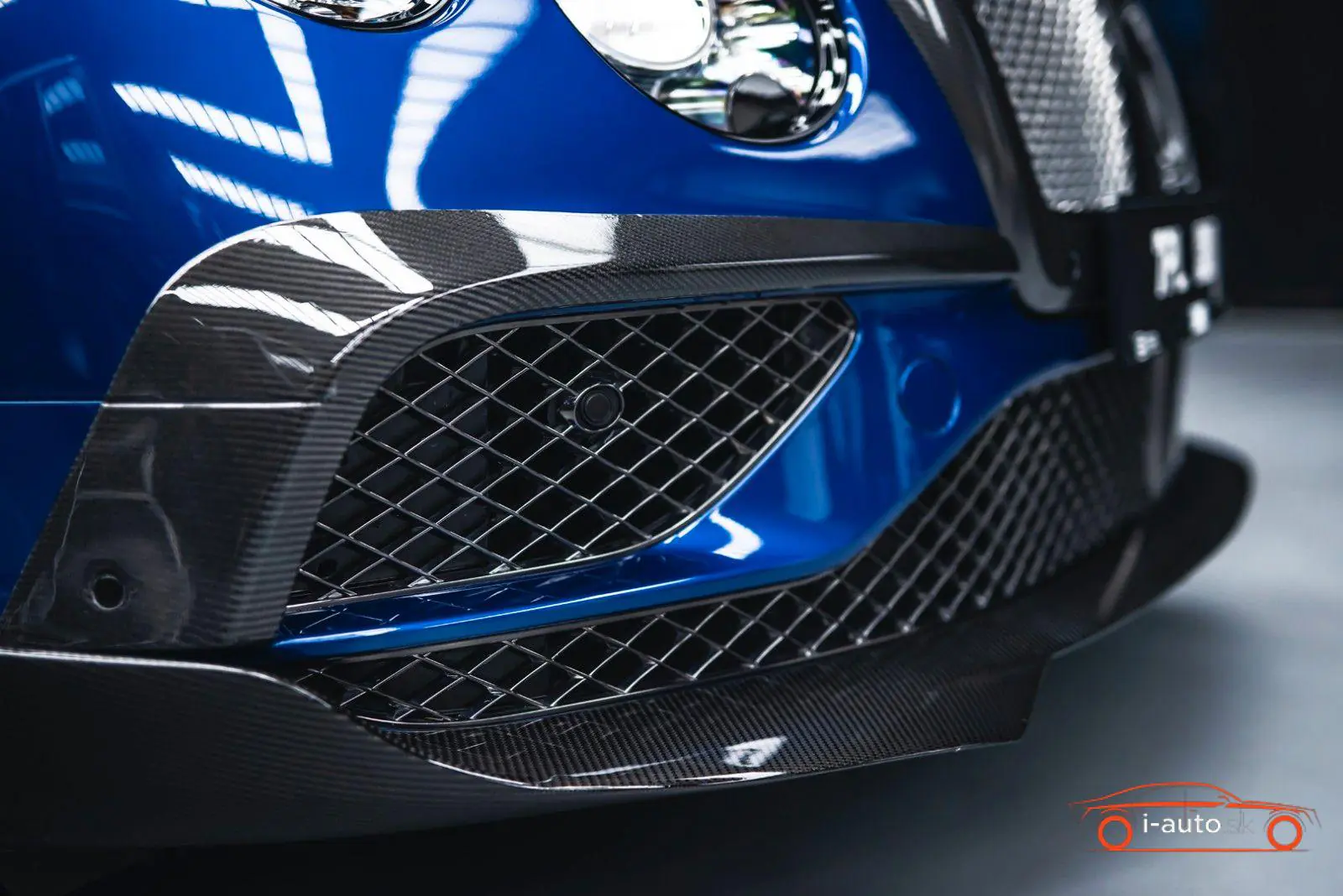 Bentley Continental GTC 2017 na predaj – fotografia 18