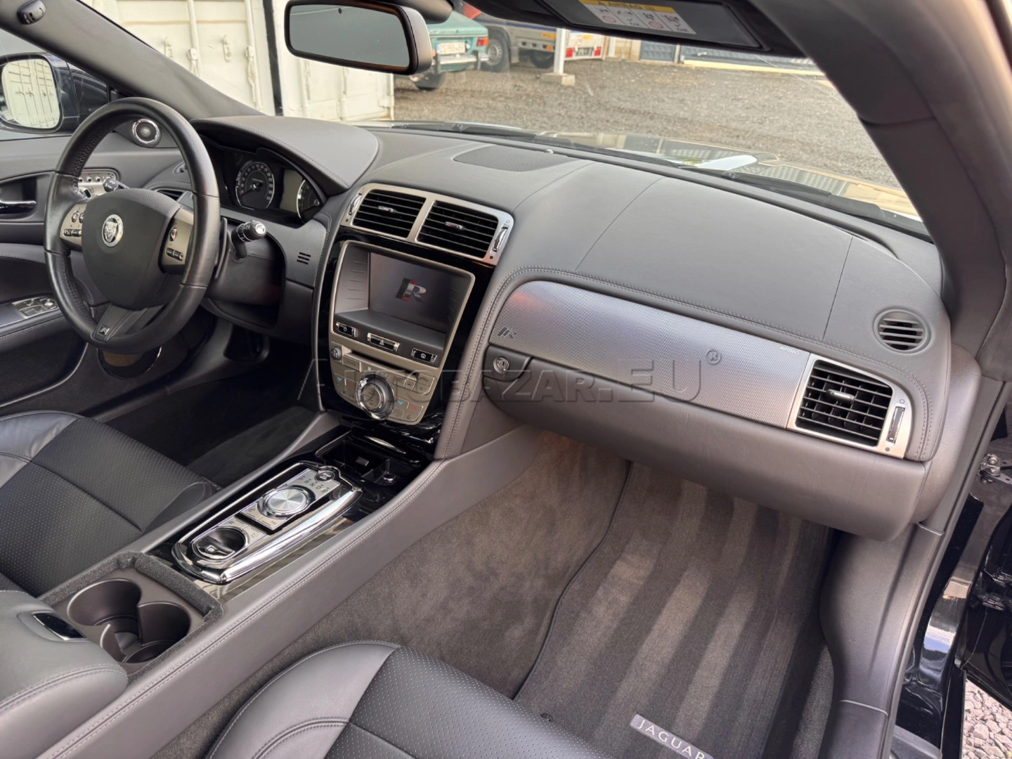 Jaguar XK 2011 na predaj – fotografia 13
