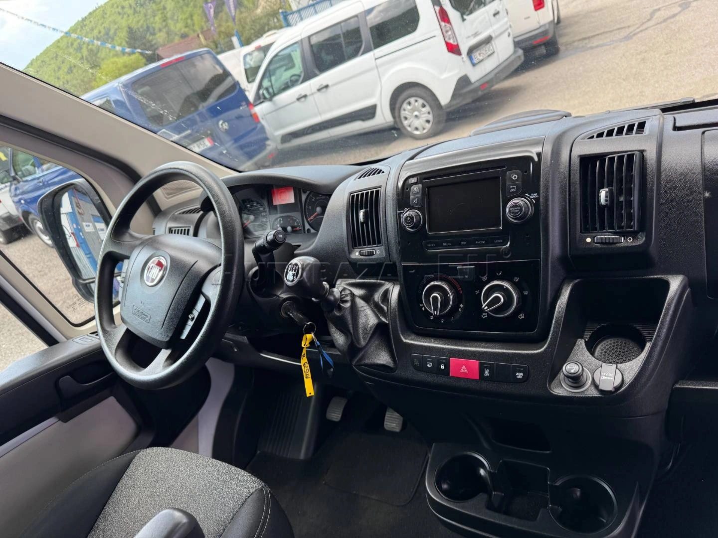 Fiat Ducato 2019 na predaj – fotografia 31