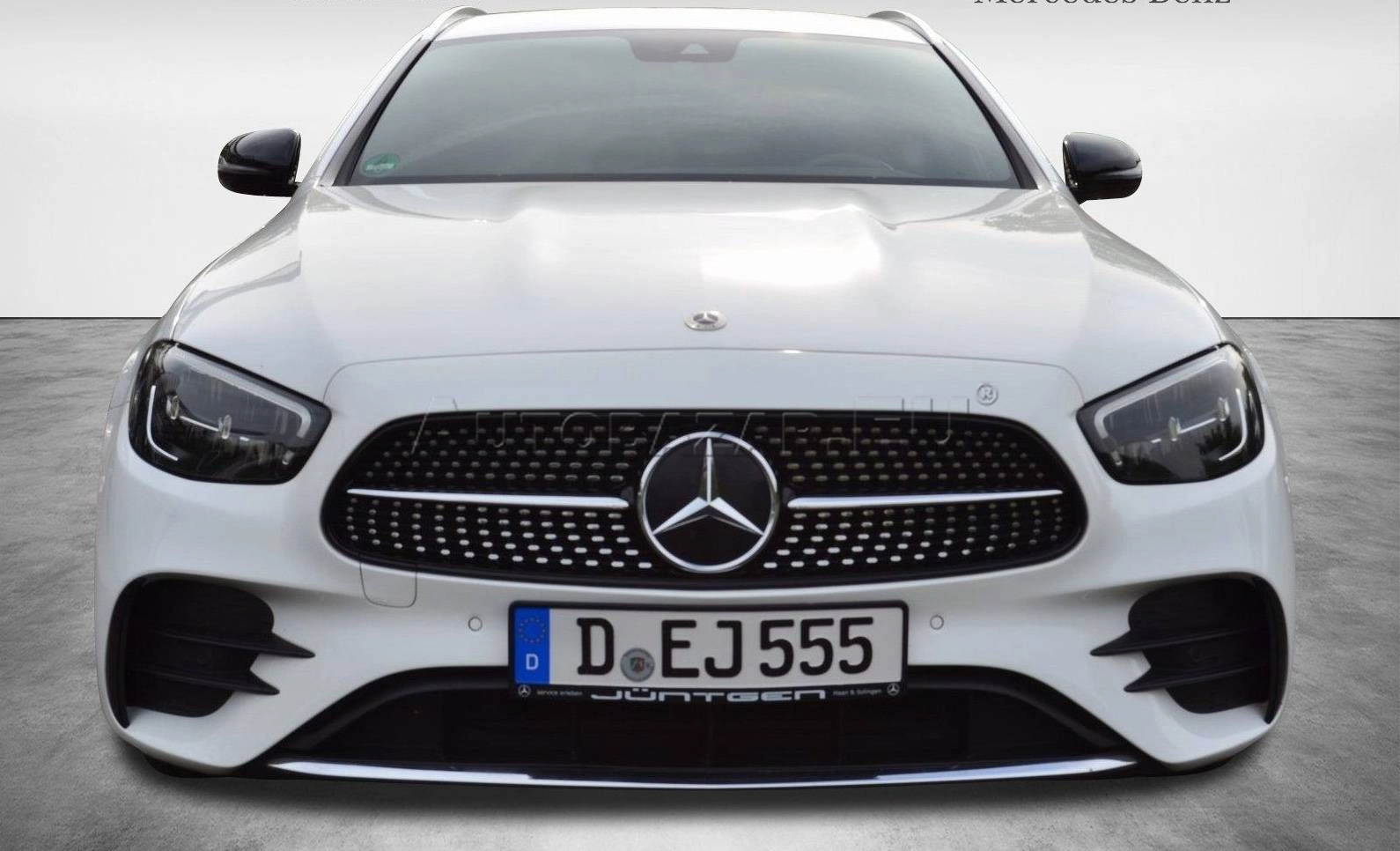 Mercedes-Benz E trieda Kombi 200 A/T