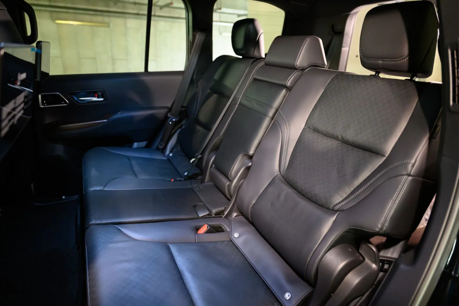 Toyota Land Cruiser 2025 na predaj – fotografia 8
