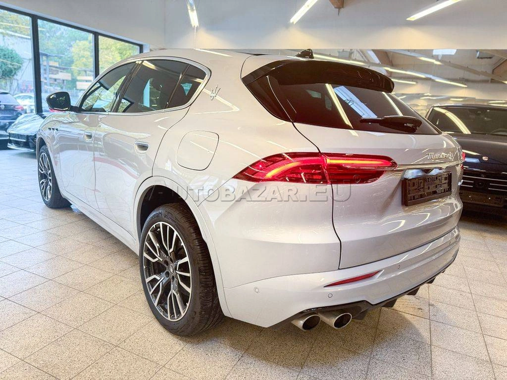 Maserati Grecale GT A/T