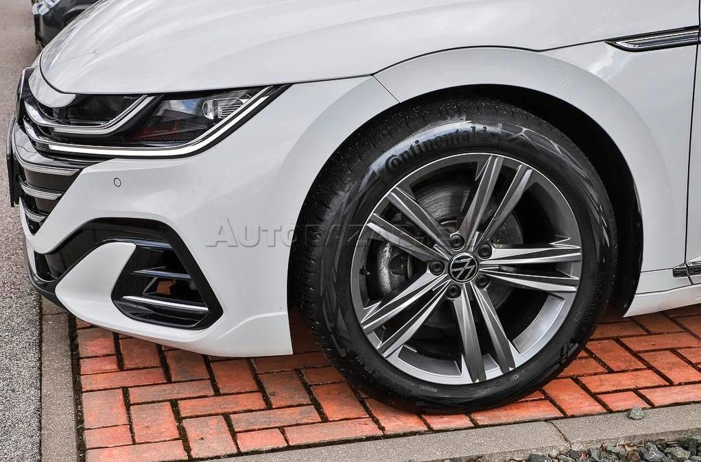 Volkswagen Arteon 2.0 TDI R-Line DSG