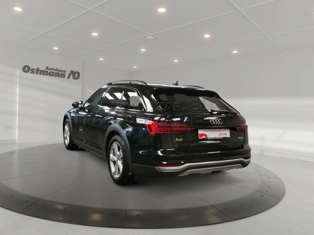 Audi A6 Allroad 40 2.0 TDI mHEV quattro S tronic