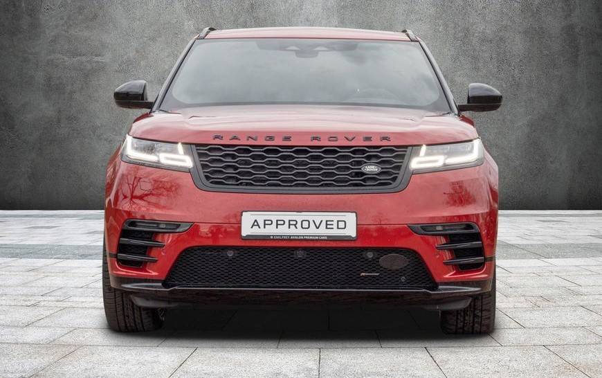 Land Rover Range Rover Velar 3.0D I6 D300 MHEV Dynamic SE AWD A/T