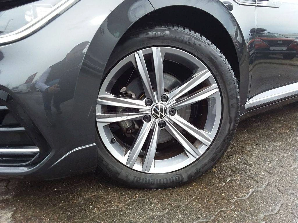 Volkswagen Arteon 2.0 TDI R-Line DSG