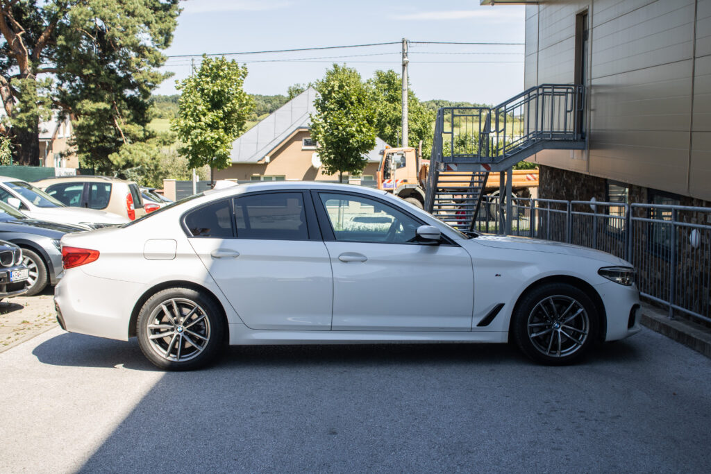 BMW rad 5