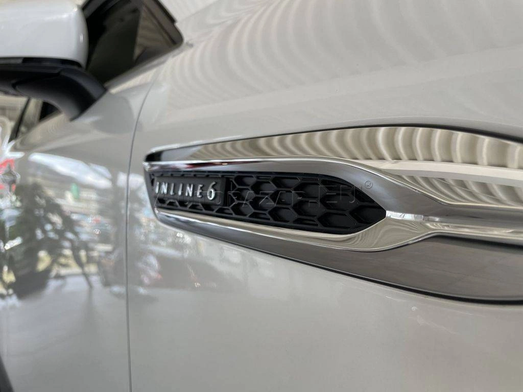 Mazda CX-60 3.3 Skyactiv mHEV Exclusive Line A/T