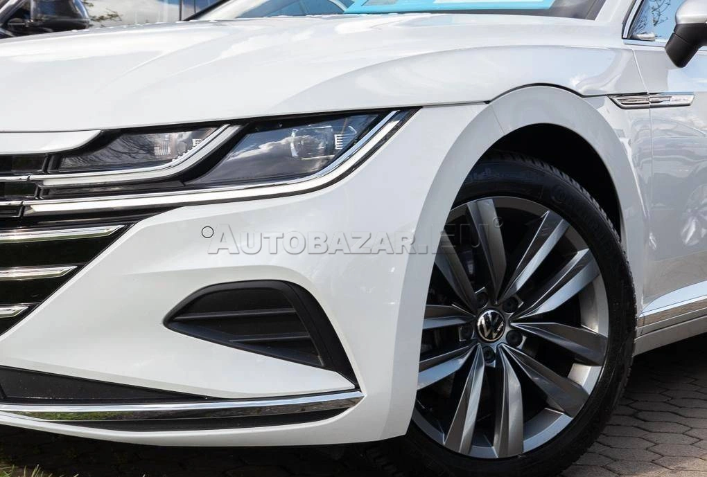 Volkswagen Arteon SB 2.0 TDI Elegance DSG