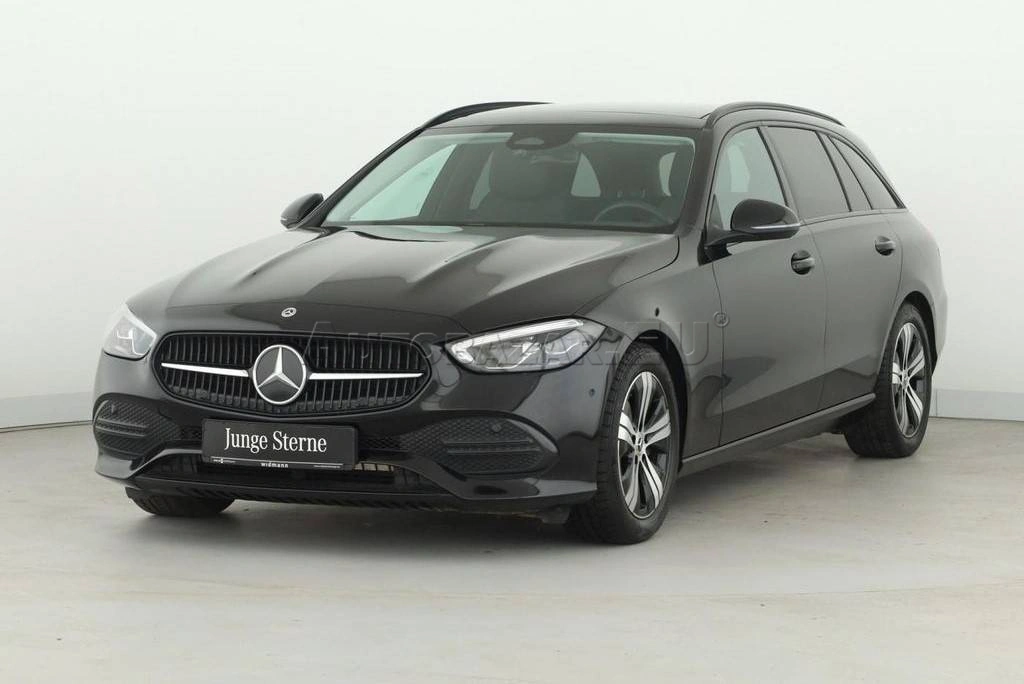 Mercedes-Benz C trieda Kombi 220 d mHEV A/T