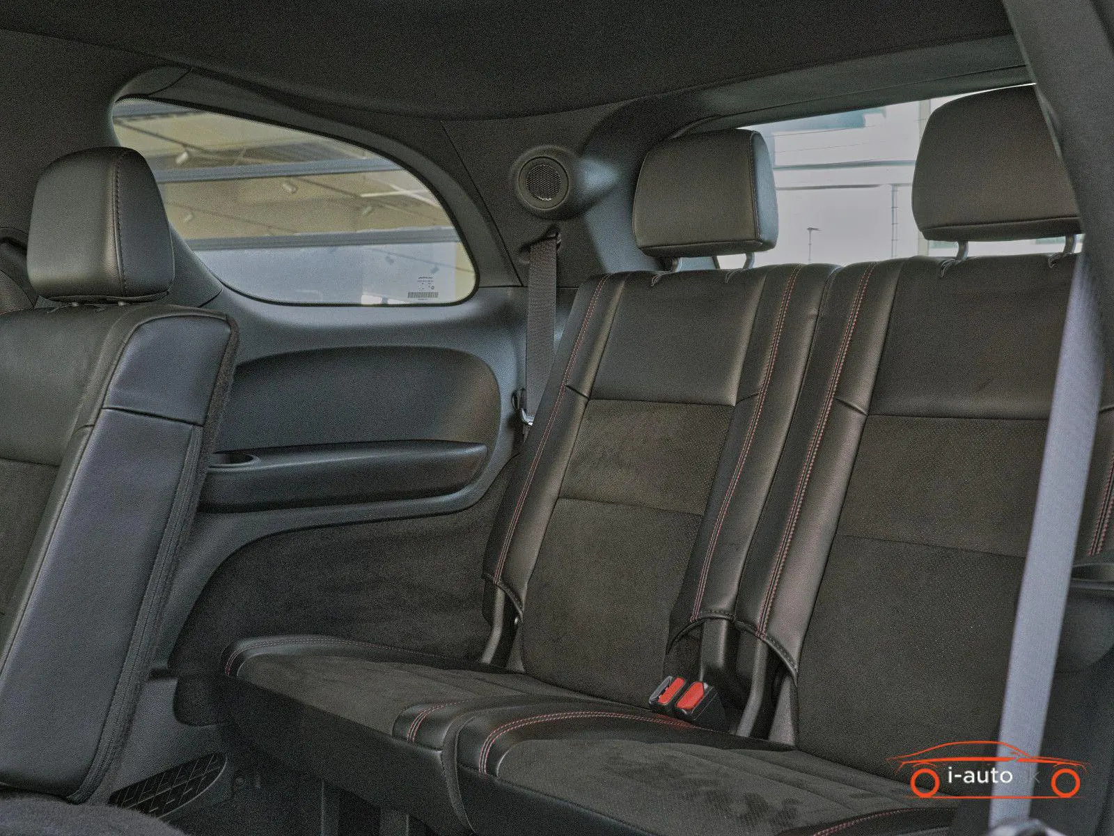 Dodge Durango 2022 na predaj – fotografia 17