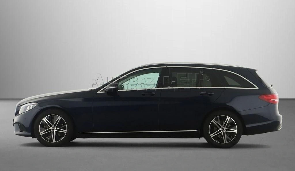 Mercedes C trieda T 300 A/T