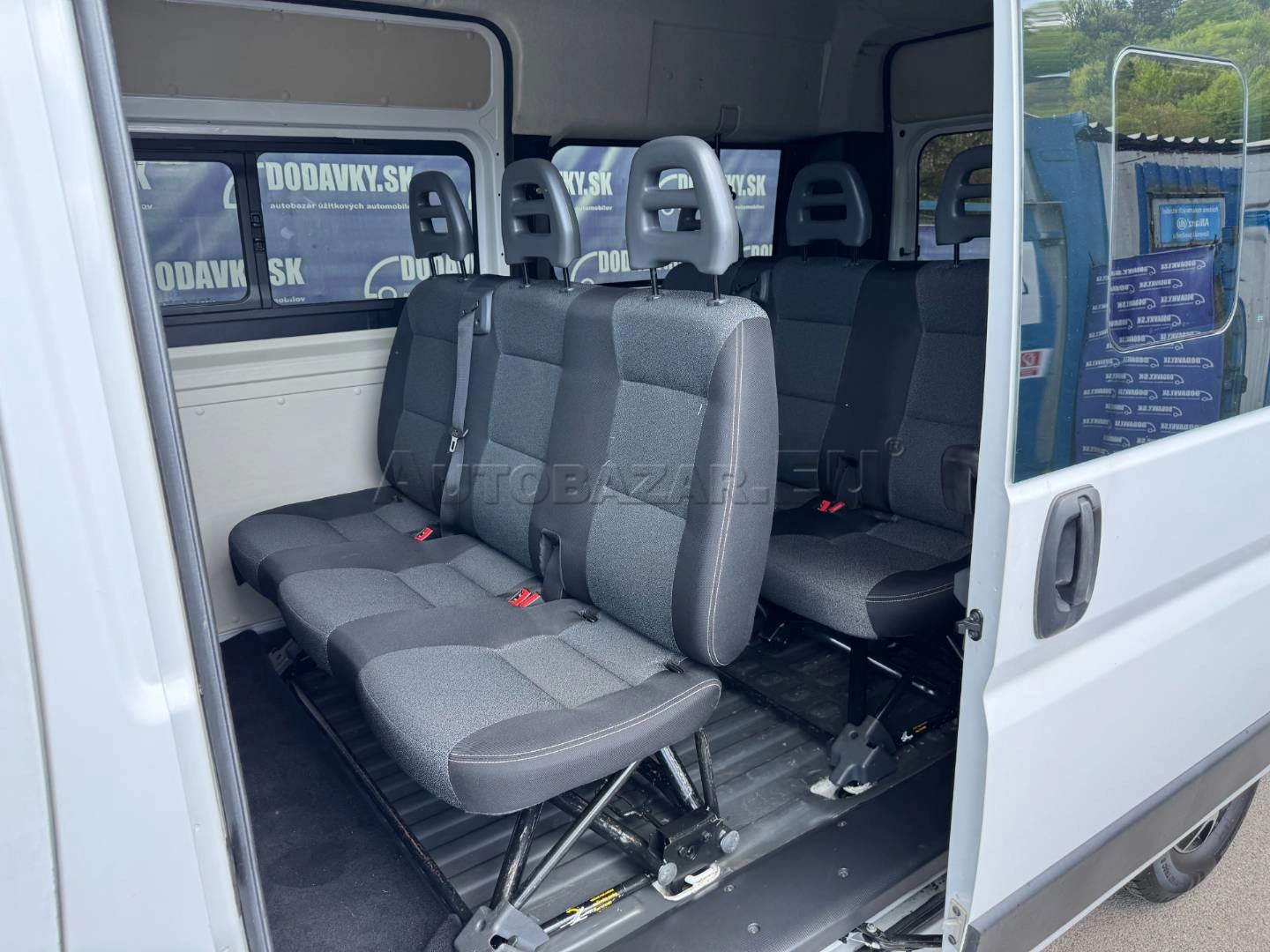 Fiat Ducato 2019 na predaj – fotografia 38