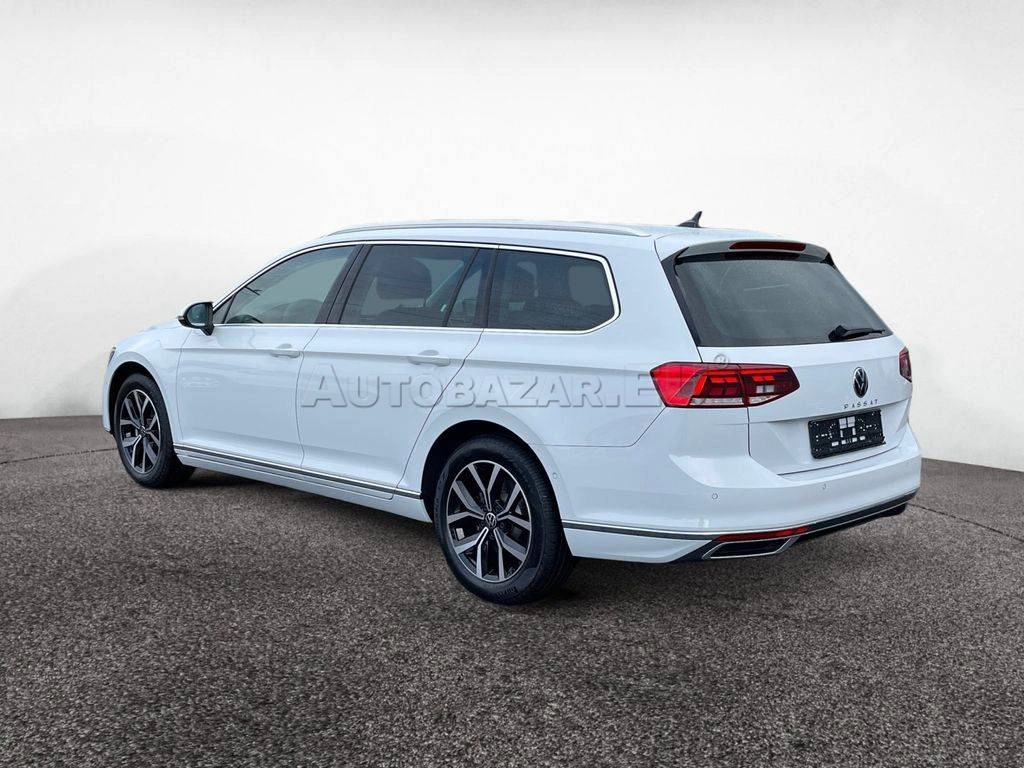 Volkswagen Passat Variant Elegance TSI DSG