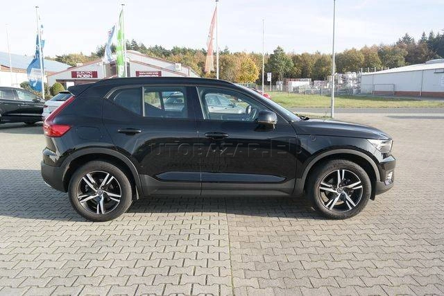 Volvo XC40 T3 163k R-Design A/T