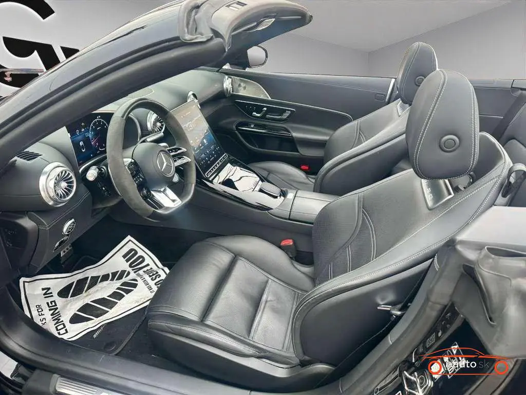 Mercedes-Benz SL 2022 na predaj – fotografia 8