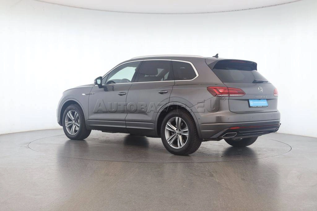 Volkswagen Touareg 3.0 V6 TDI SCR Elegance 4Motion Tiptronic