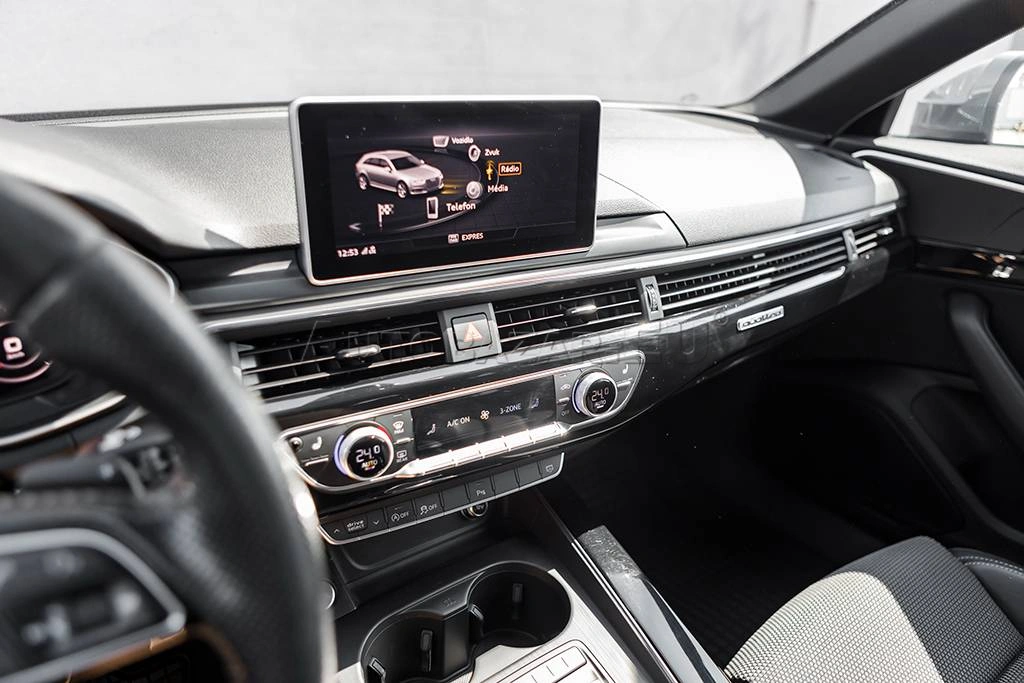 Audi A4 2017 na predaj – fotografia 48