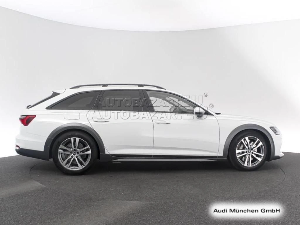 Audi A6 Allroad 55 3.0 TFSI mHEV quattro S tronic