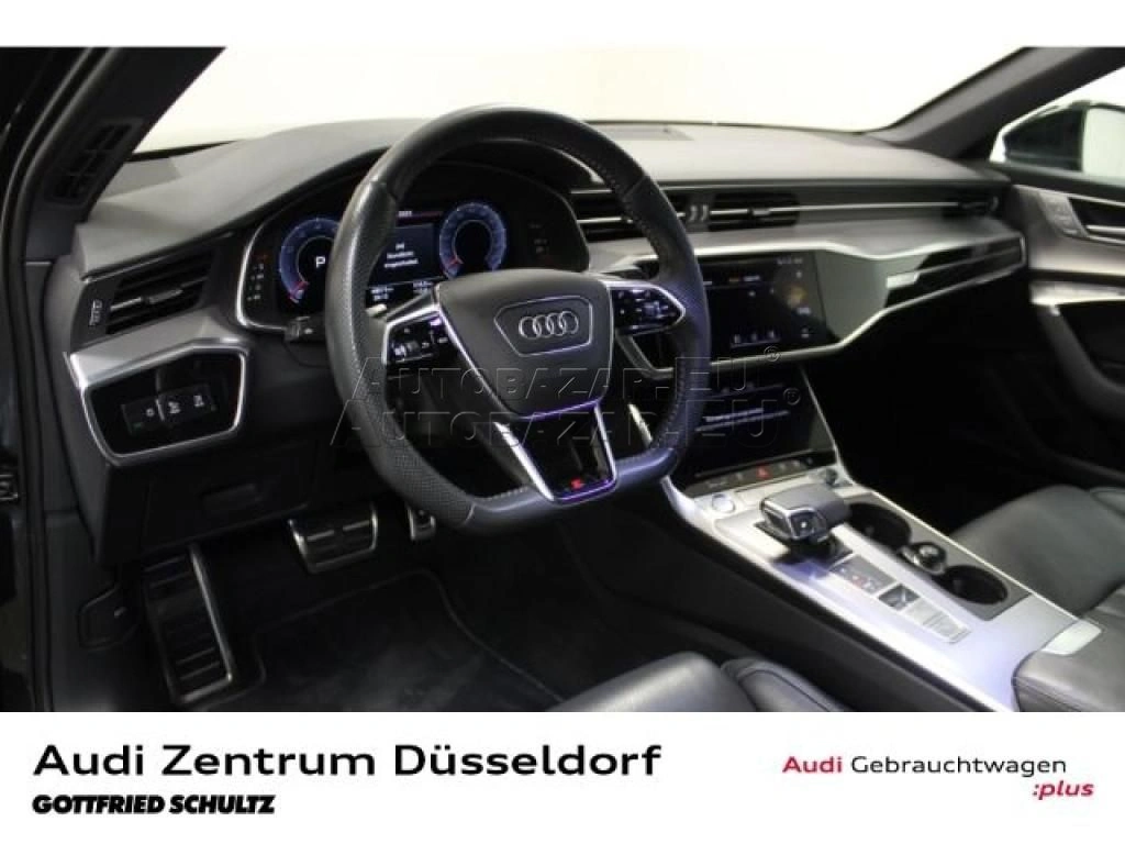 Audi A6 2020 na predaj – fotografia 7